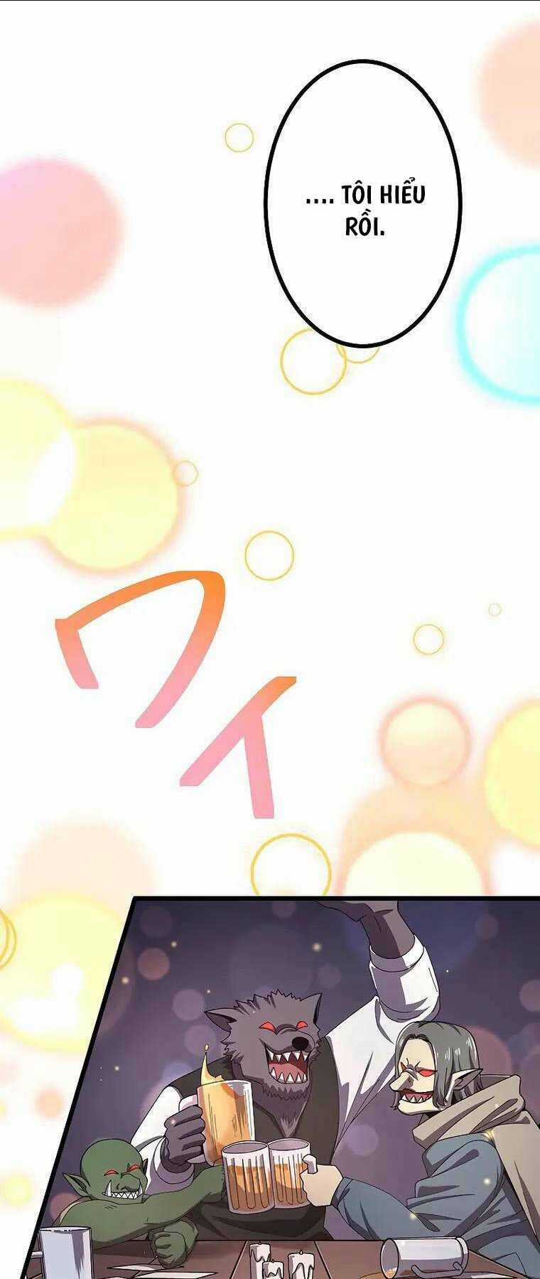 Phòng Thủ Hầm Ngục - Chapter 14 - Trang 91