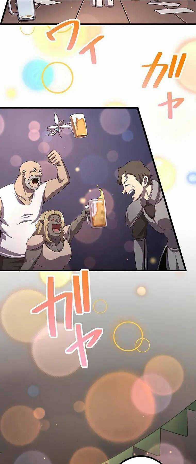 Phòng Thủ Hầm Ngục - Chapter 14 - Trang 92