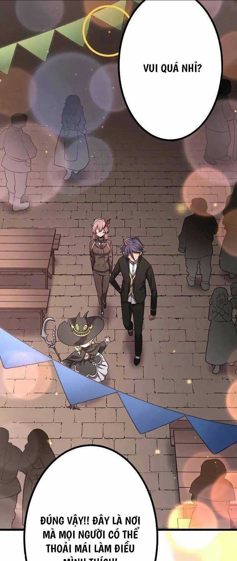 Phòng Thủ Hầm Ngục - Chapter 14 - Trang 93