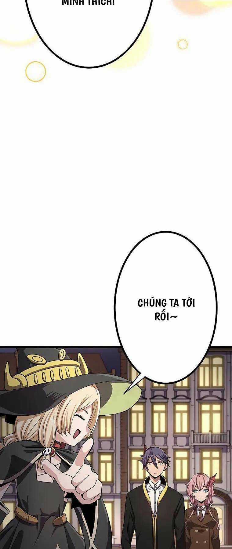 Phòng Thủ Hầm Ngục - Chapter 14 - Trang 94