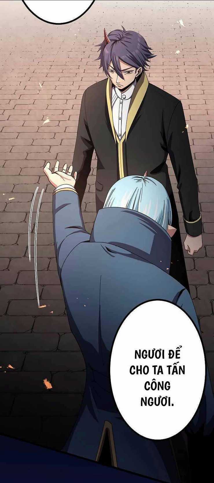 Phòng Thủ Hầm Ngục - Chapter 15 - Trang 101