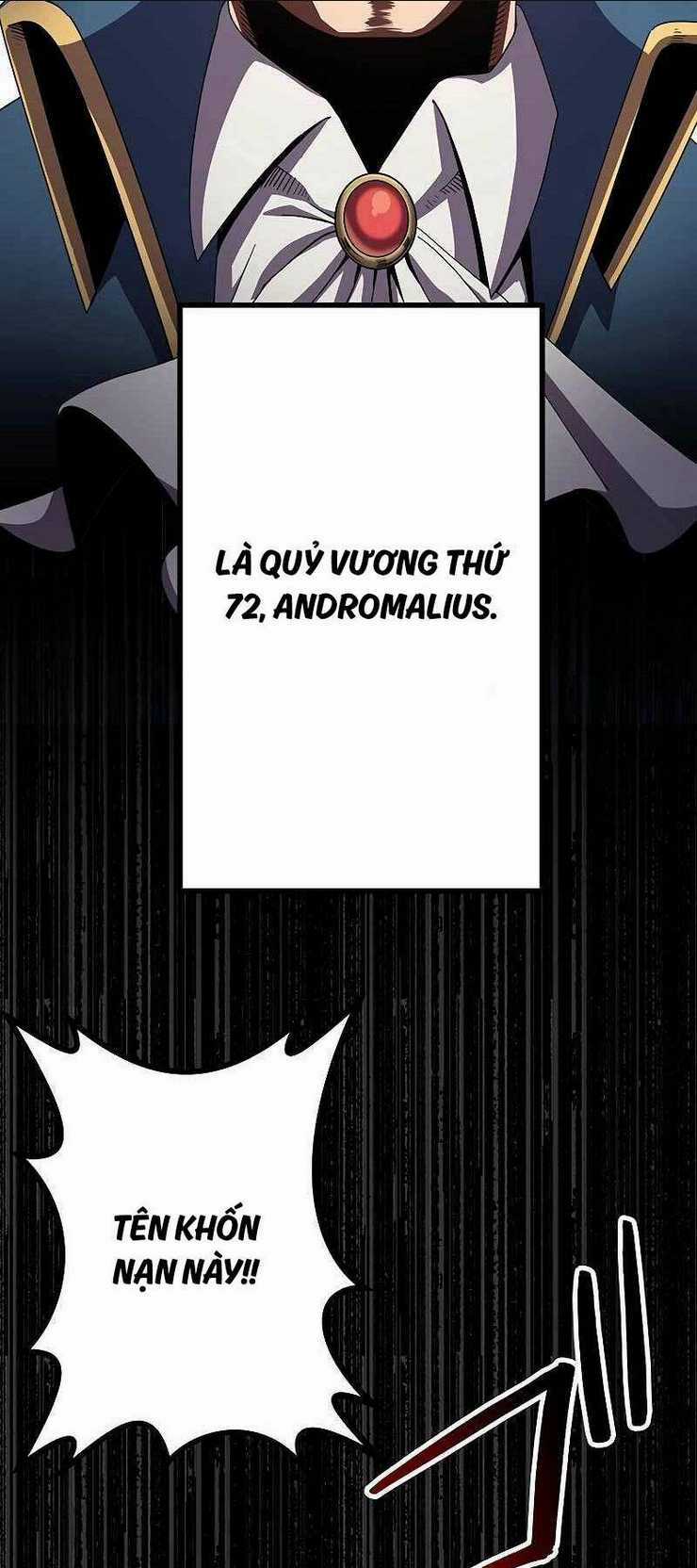 Phòng Thủ Hầm Ngục - Chapter 15 - Trang 12