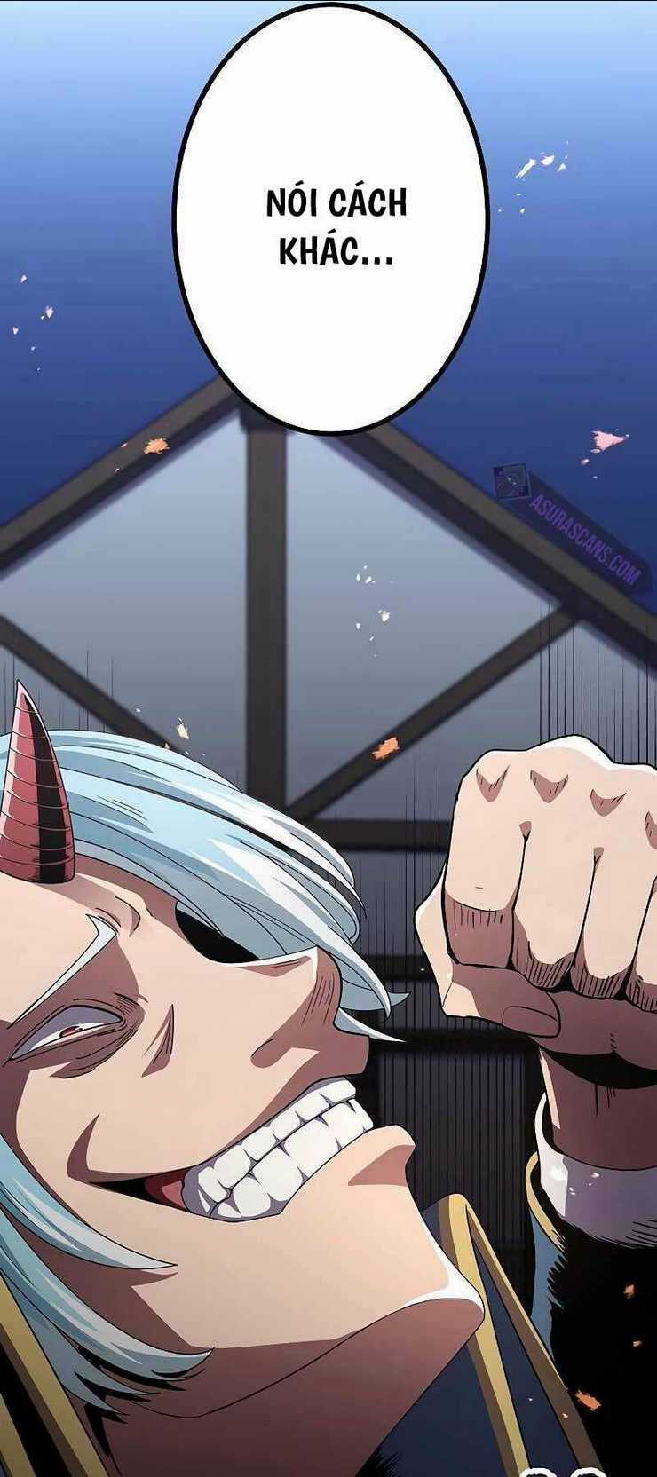 Phòng Thủ Hầm Ngục - Chapter 15 - Trang 119