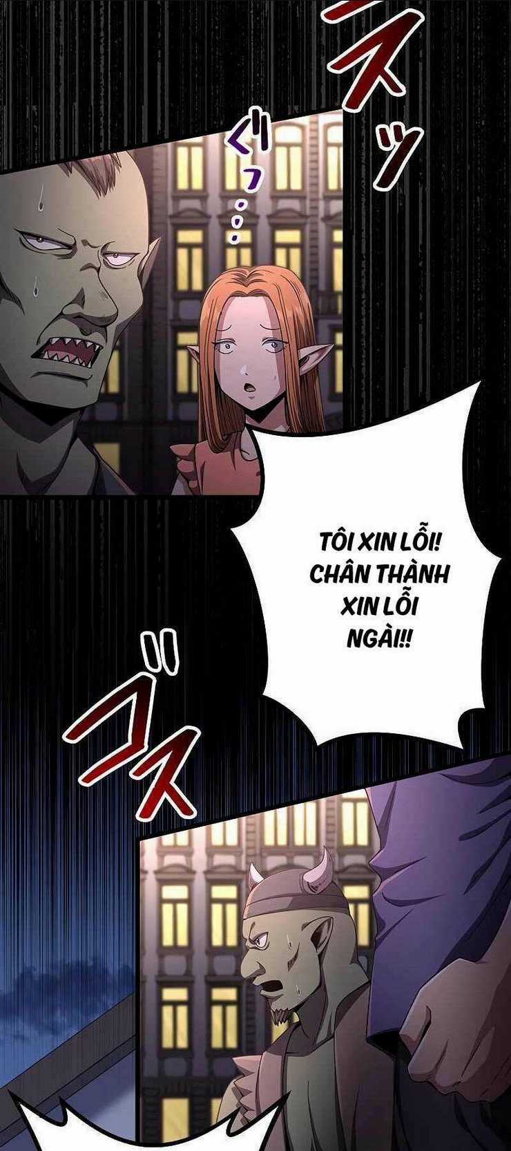 Phòng Thủ Hầm Ngục - Chapter 15 - Trang 13
