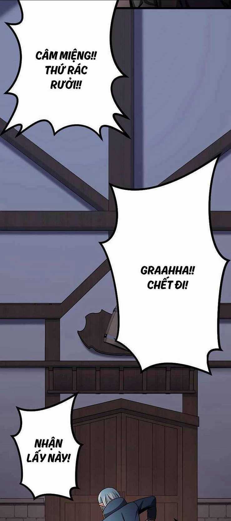 Phòng Thủ Hầm Ngục - Chapter 15 - Trang 14