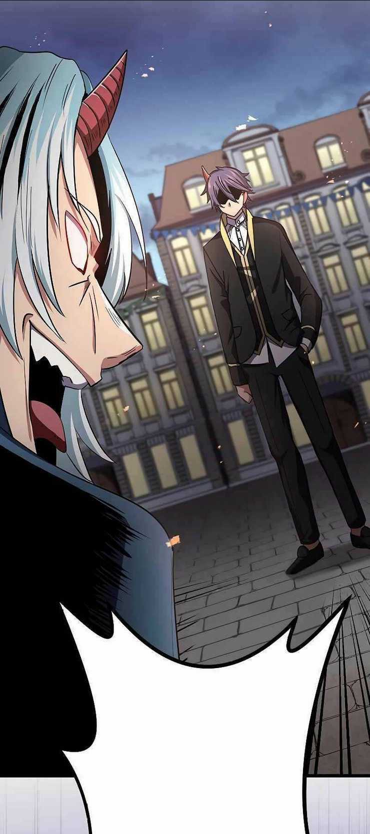 Phòng Thủ Hầm Ngục - Chapter 15 - Trang 131