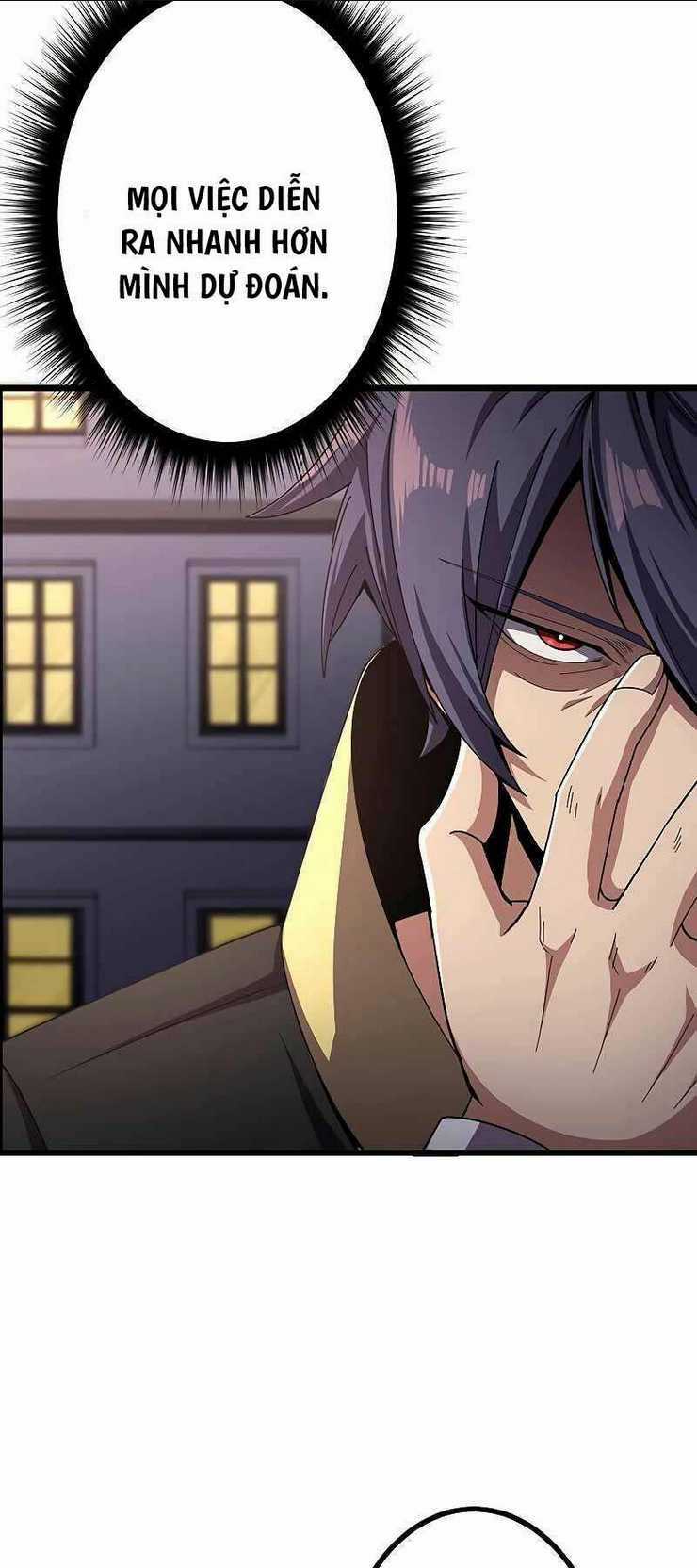 Phòng Thủ Hầm Ngục - Chapter 15 - Trang 19