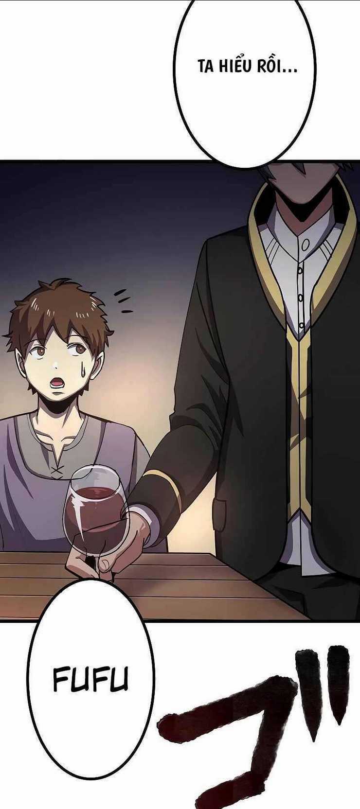 Phòng Thủ Hầm Ngục - Chapter 15 - Trang 20