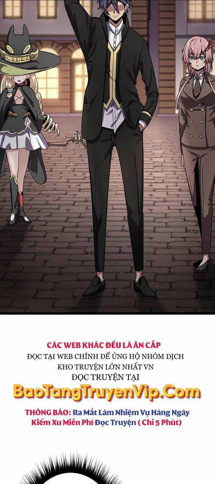 Phòng Thủ Hầm Ngục - Chapter 15 - Trang 24