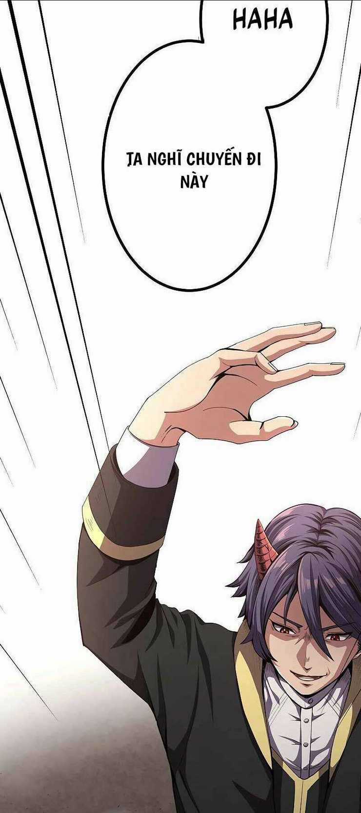 Phòng Thủ Hầm Ngục - Chapter 15 - Trang 26