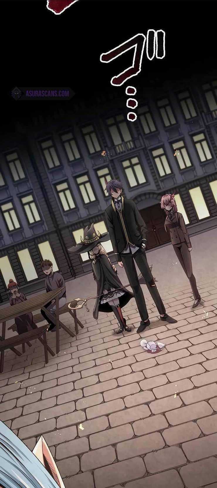 Phòng Thủ Hầm Ngục - Chapter 15 - Trang 37