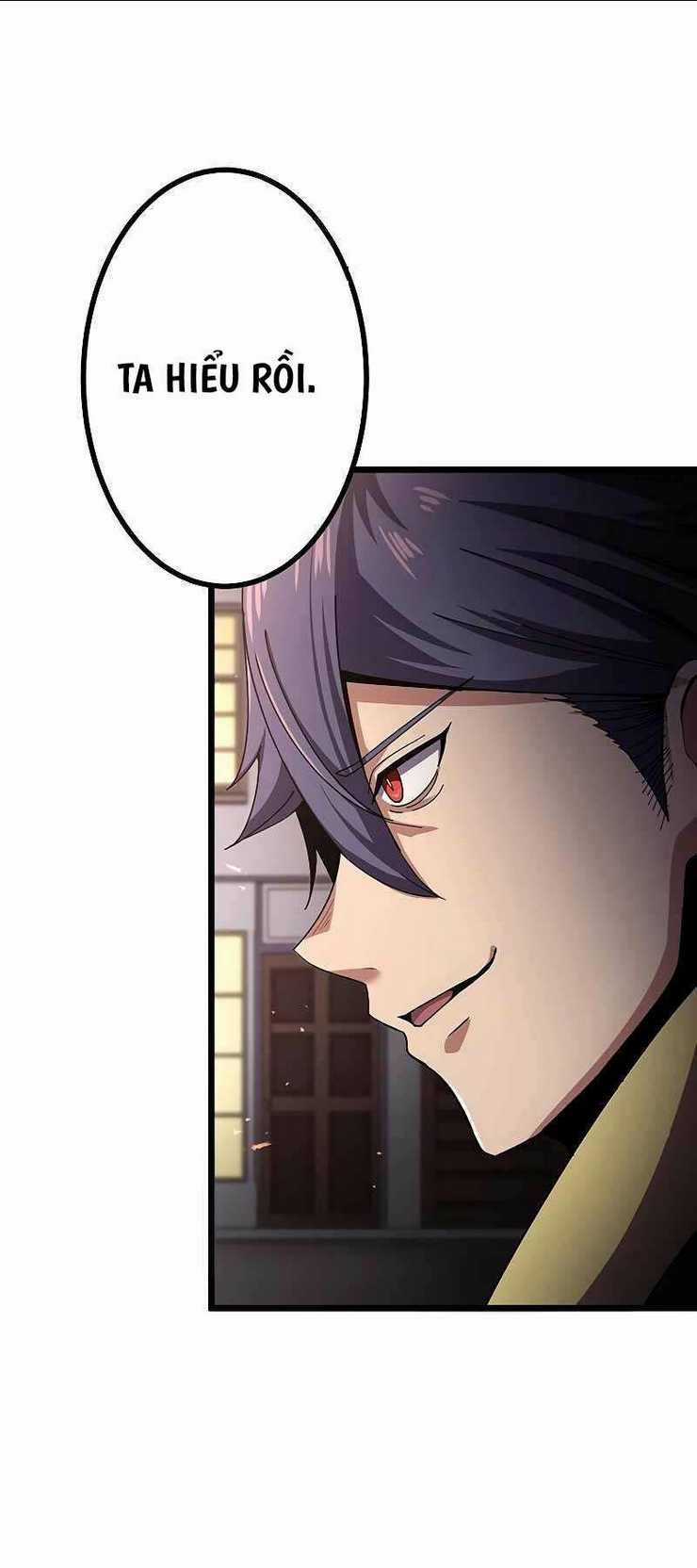 Phòng Thủ Hầm Ngục - Chapter 15 - Trang 49