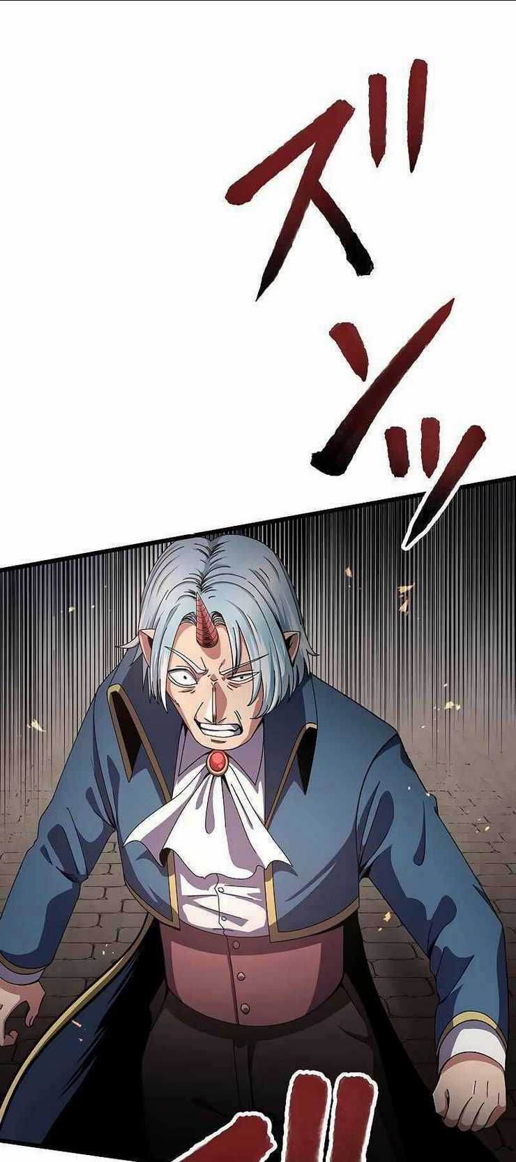 Phòng Thủ Hầm Ngục - Chapter 15 - Trang 50