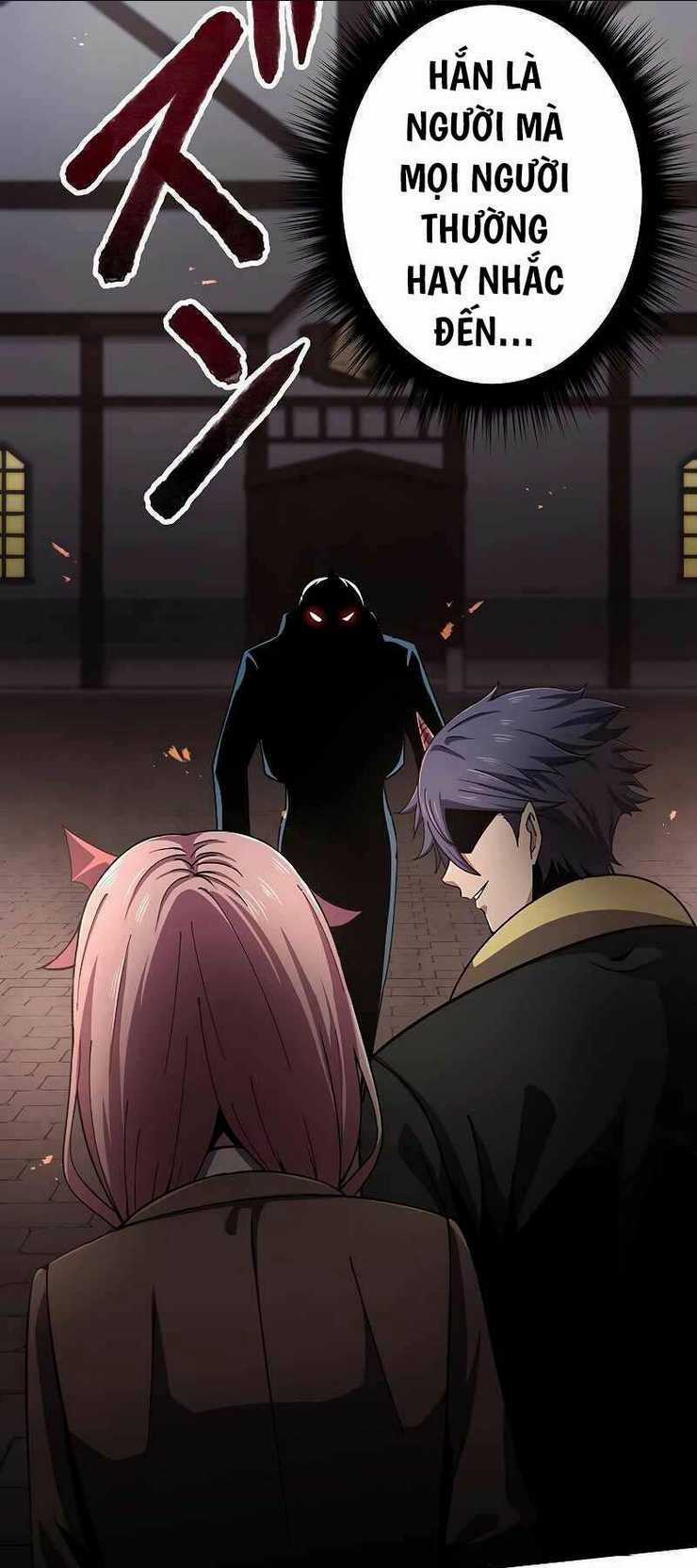 Phòng Thủ Hầm Ngục - Chapter 15 - Trang 54