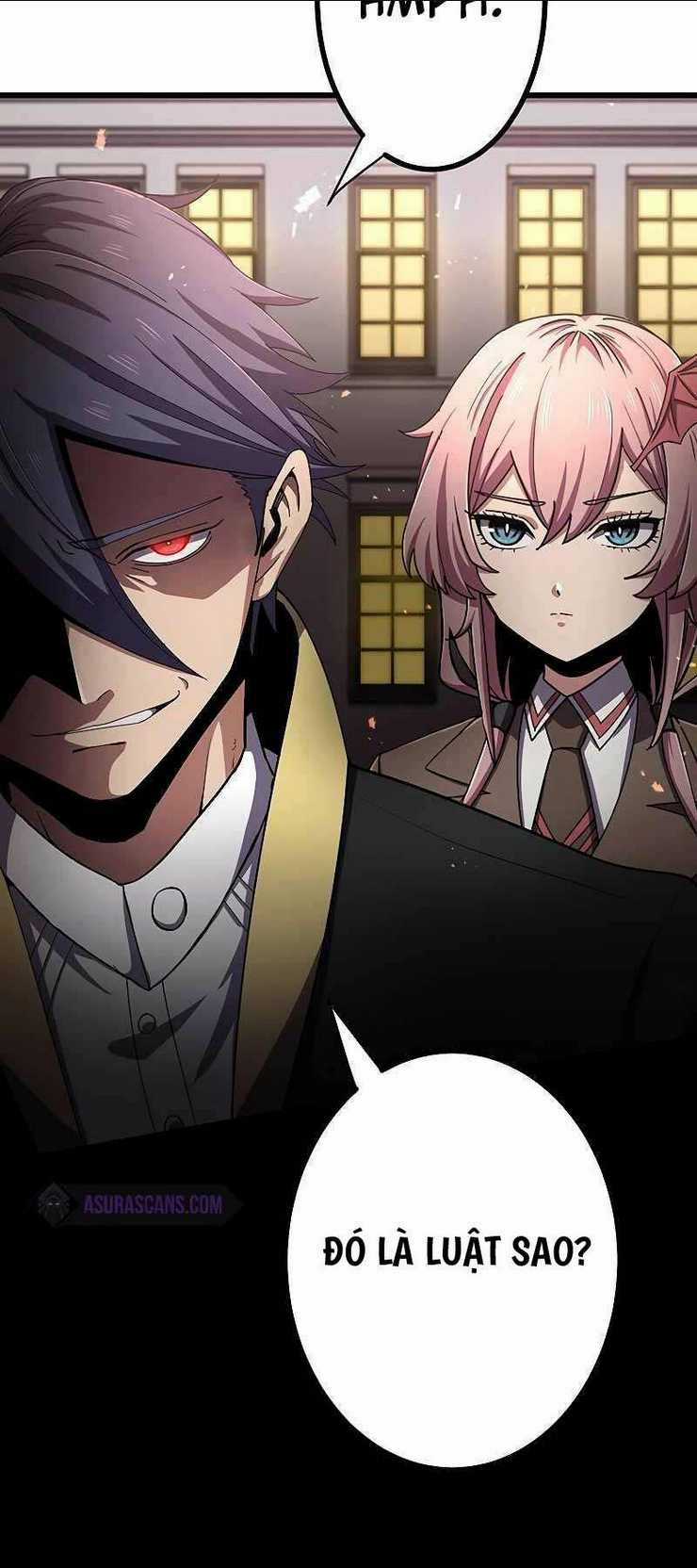 Phòng Thủ Hầm Ngục - Chapter 15 - Trang 57