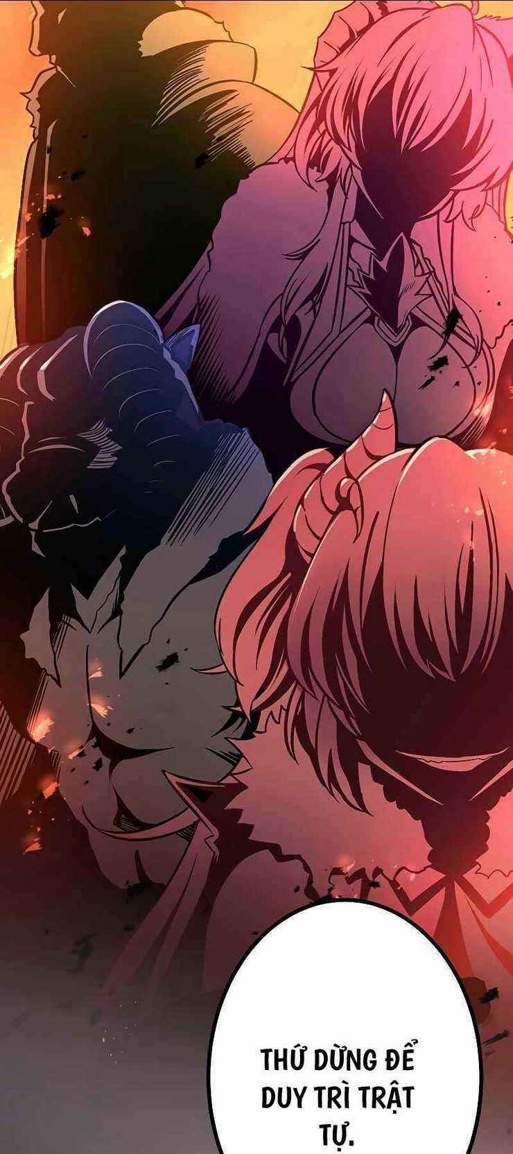 Phòng Thủ Hầm Ngục - Chapter 15 - Trang 61