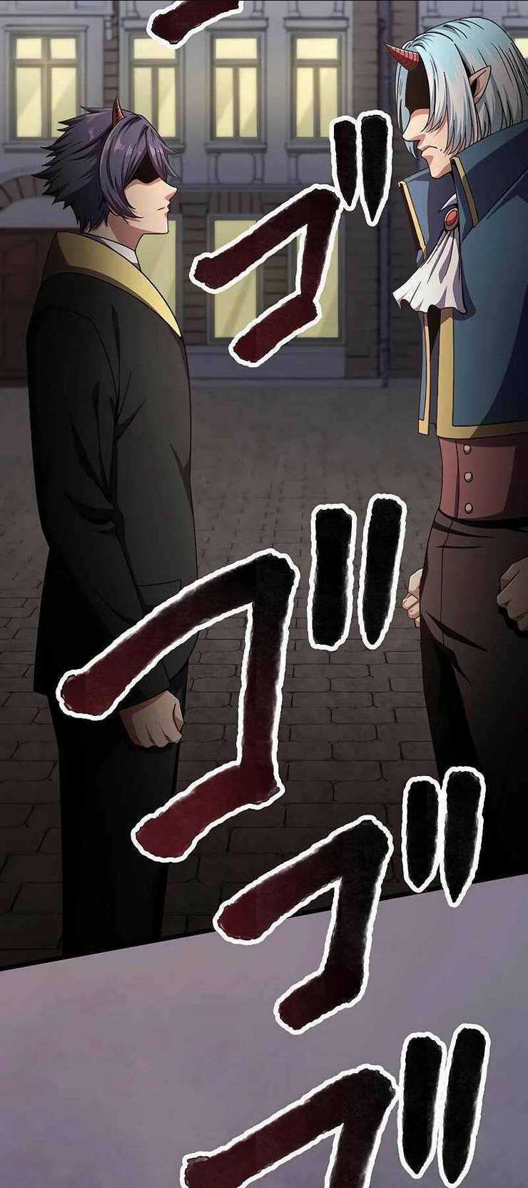 Phòng Thủ Hầm Ngục - Chapter 15 - Trang 68