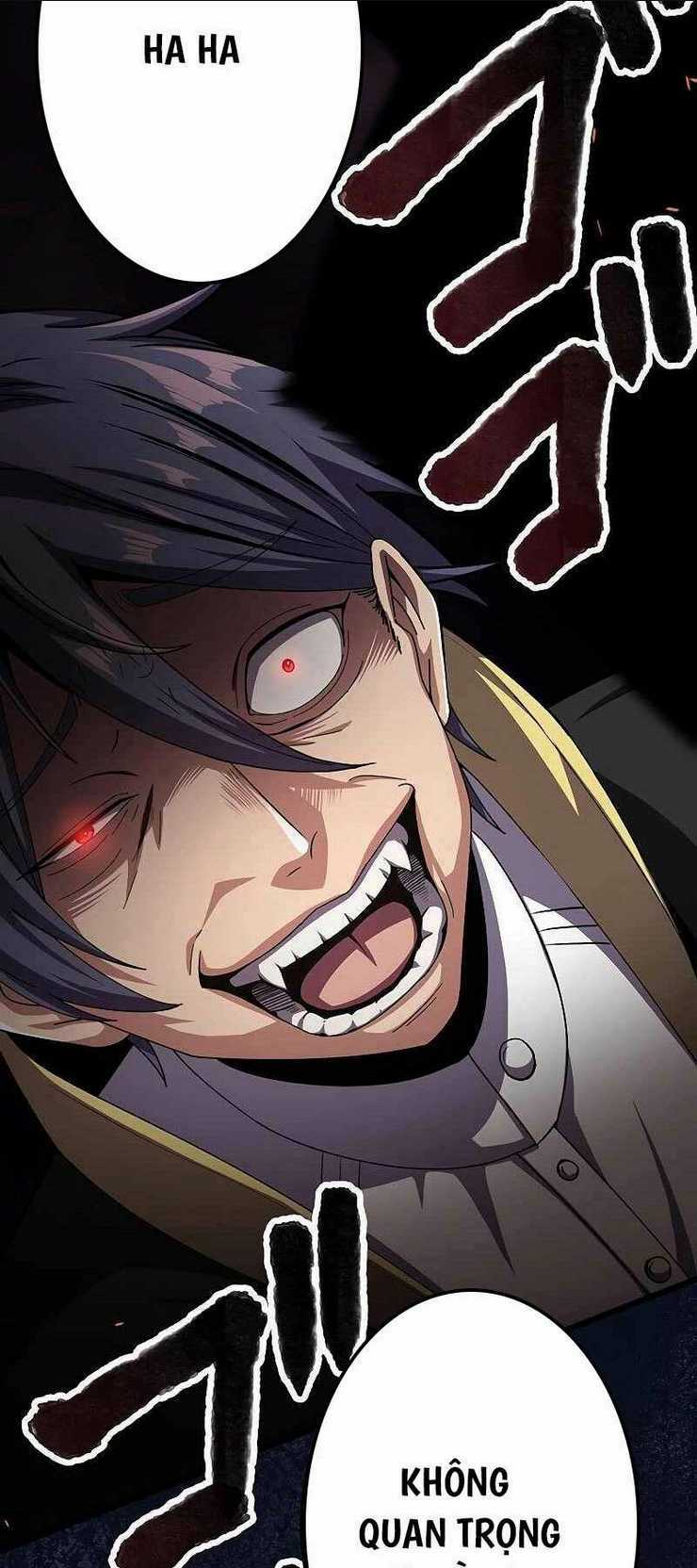 Phòng Thủ Hầm Ngục - Chapter 15 - Trang 71
