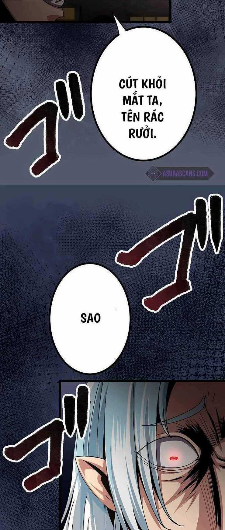 Phòng Thủ Hầm Ngục - Chapter 15 - Trang 73