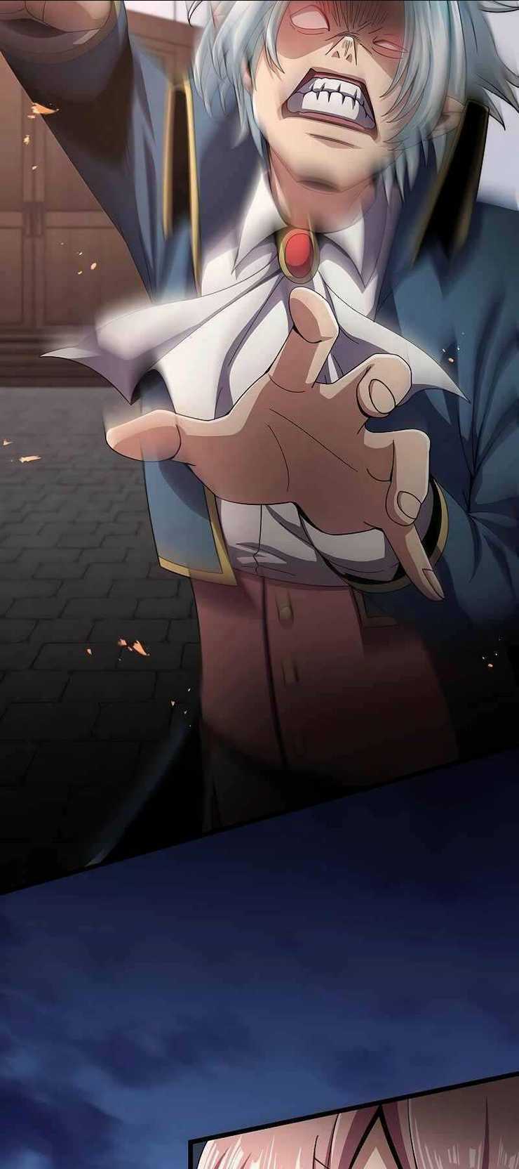 Phòng Thủ Hầm Ngục - Chapter 15 - Trang 77