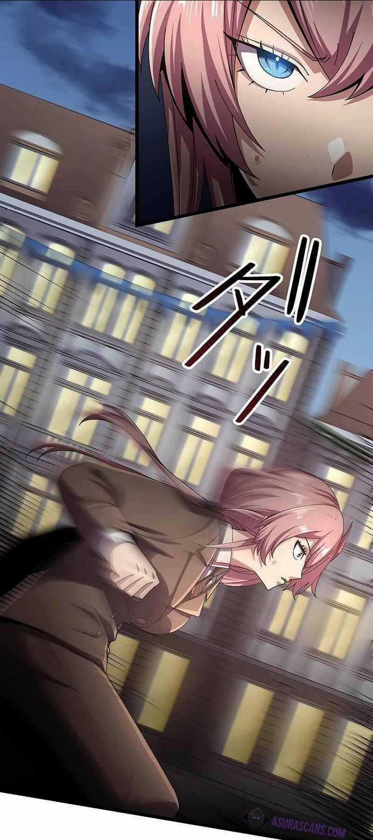 Phòng Thủ Hầm Ngục - Chapter 15 - Trang 78