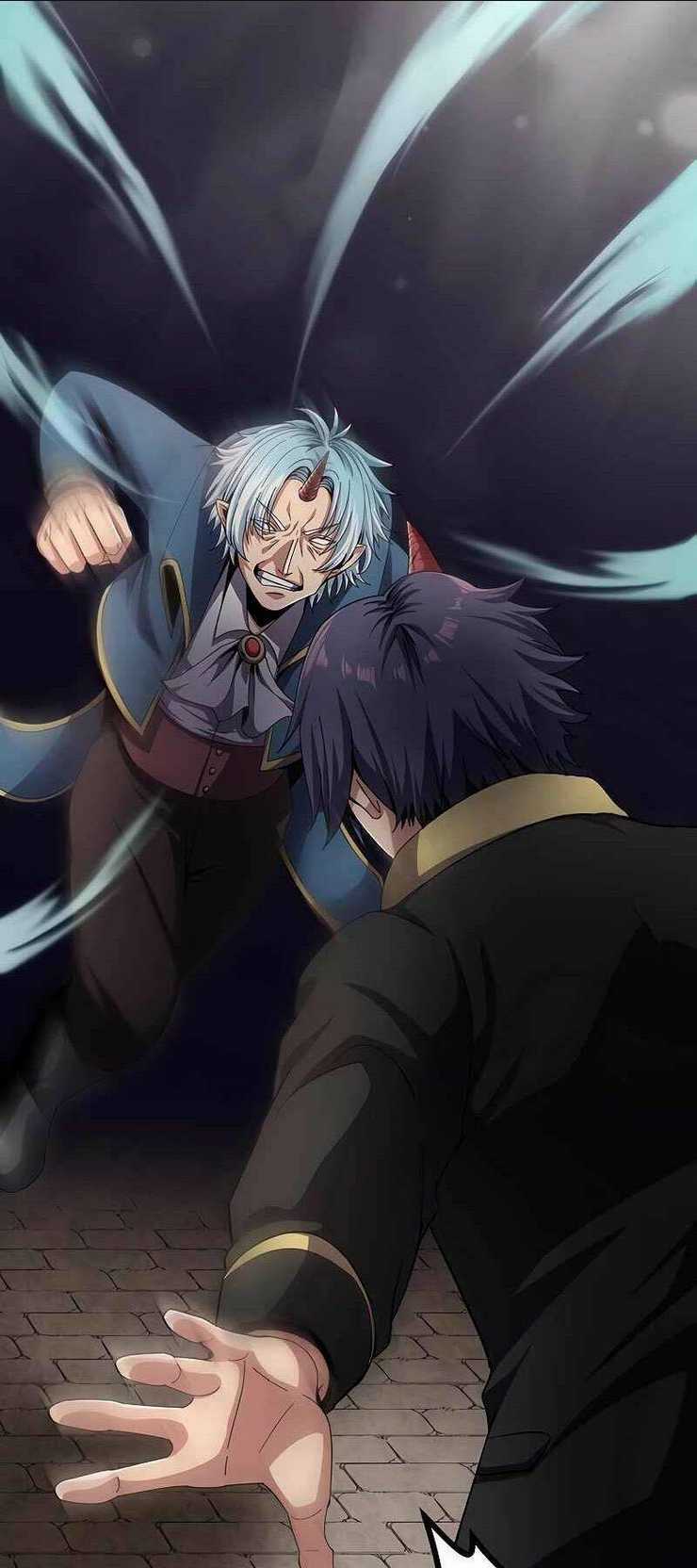 Phòng Thủ Hầm Ngục - Chapter 15 - Trang 80