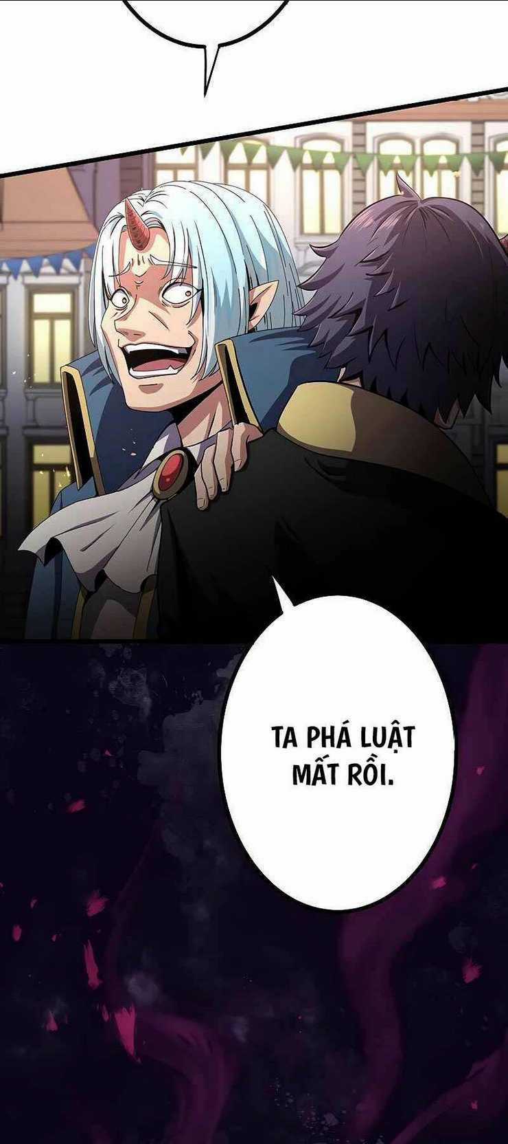 Phòng Thủ Hầm Ngục - Chapter 15 - Trang 96