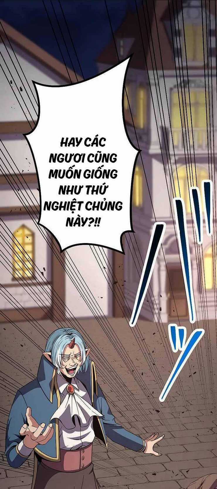 Phòng Thủ Hầm Ngục - Chapter 16 - Trang 11