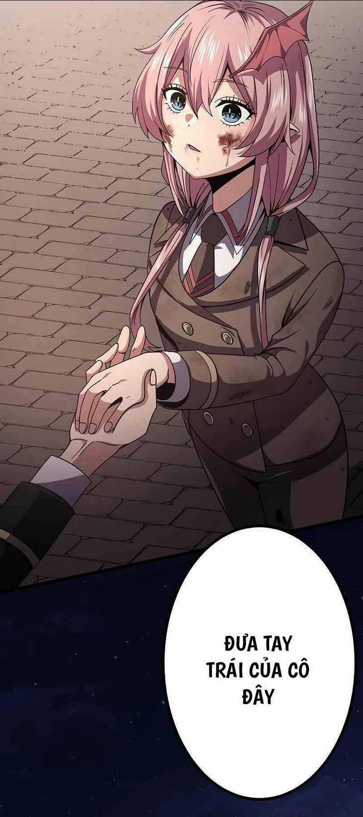 Phòng Thủ Hầm Ngục - Chapter 16 - Trang 106