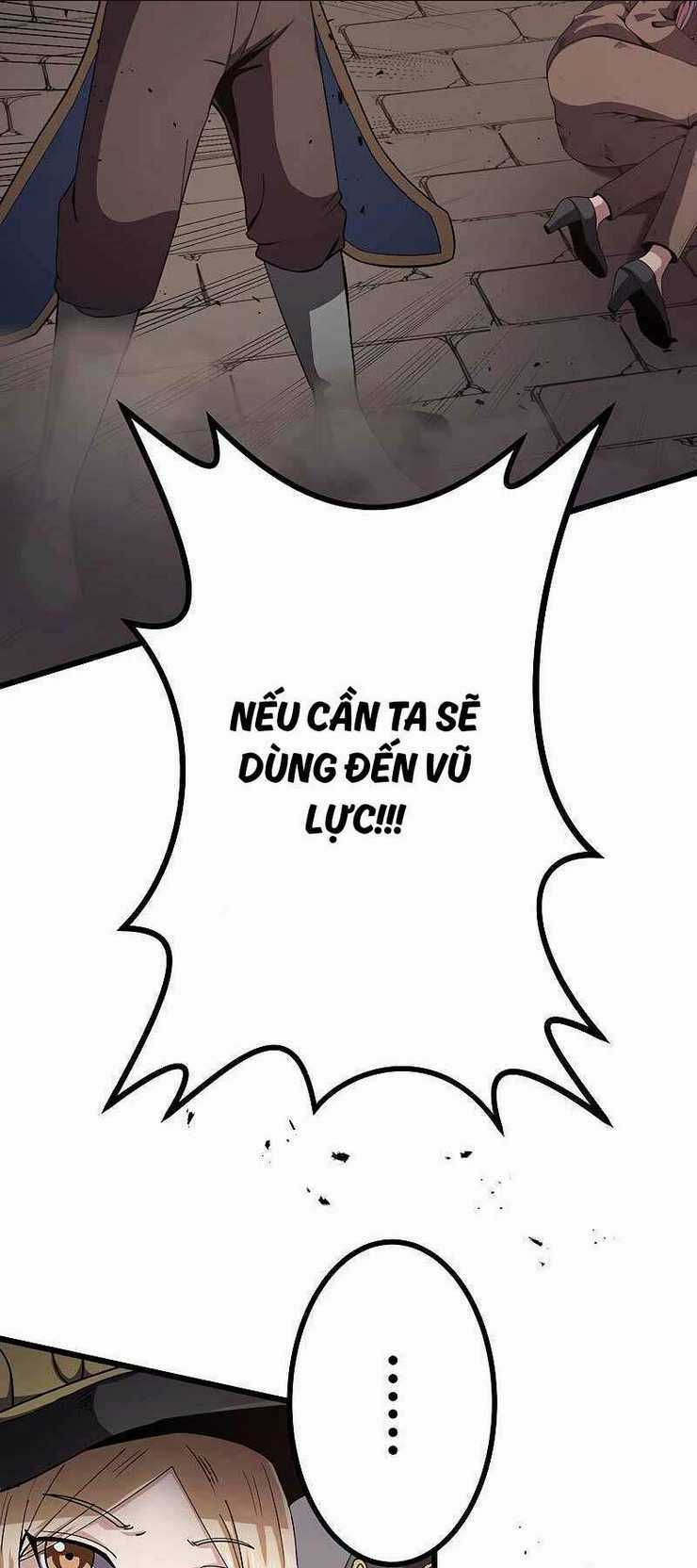 Phòng Thủ Hầm Ngục - Chapter 16 - Trang 12