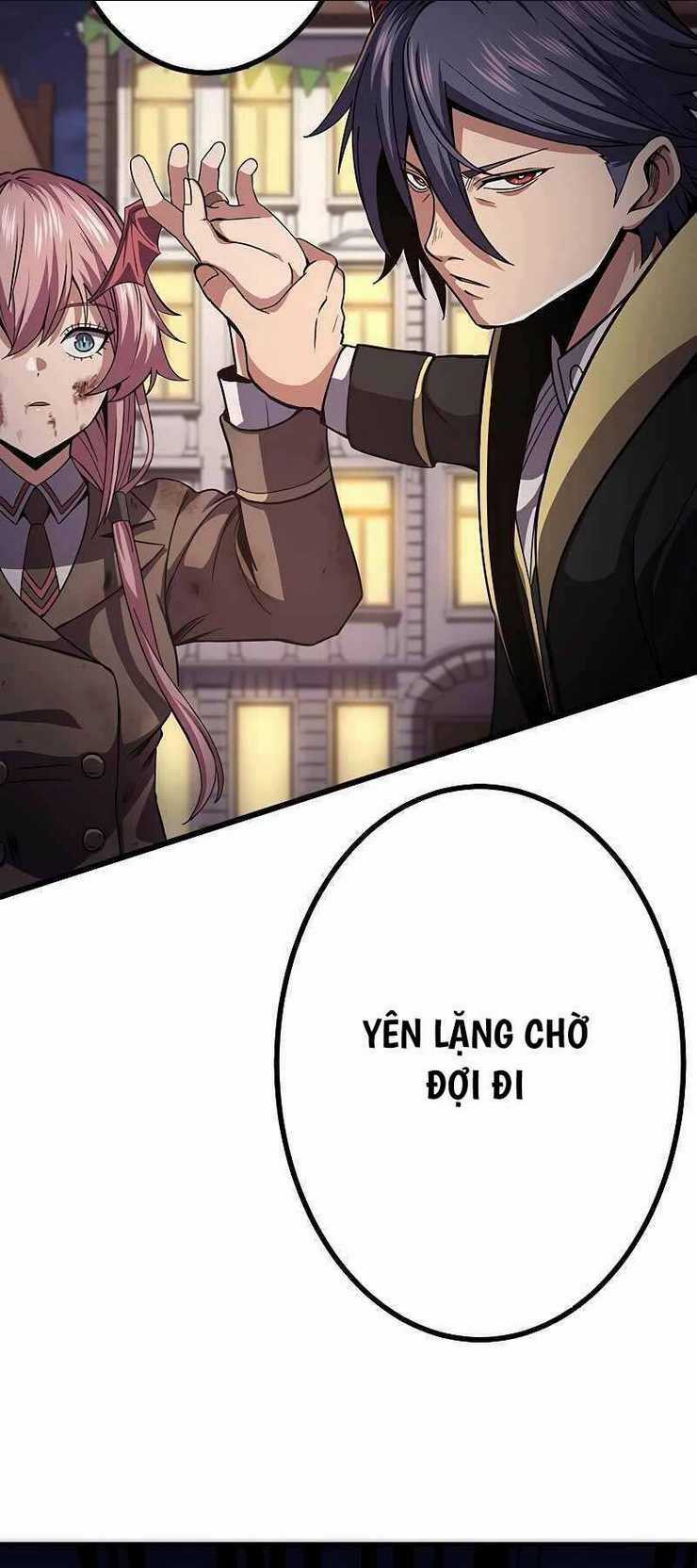 Phòng Thủ Hầm Ngục - Chapter 16 - Trang 111