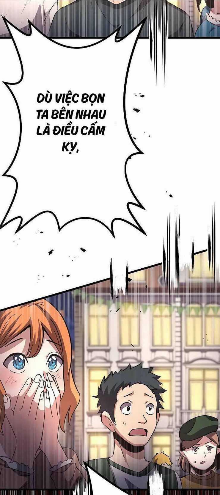 Phòng Thủ Hầm Ngục - Chapter 16 - Trang 118