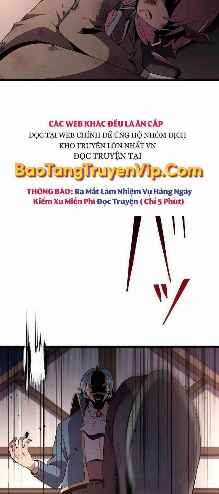 Phòng Thủ Hầm Ngục - Chapter 16 - Trang 15