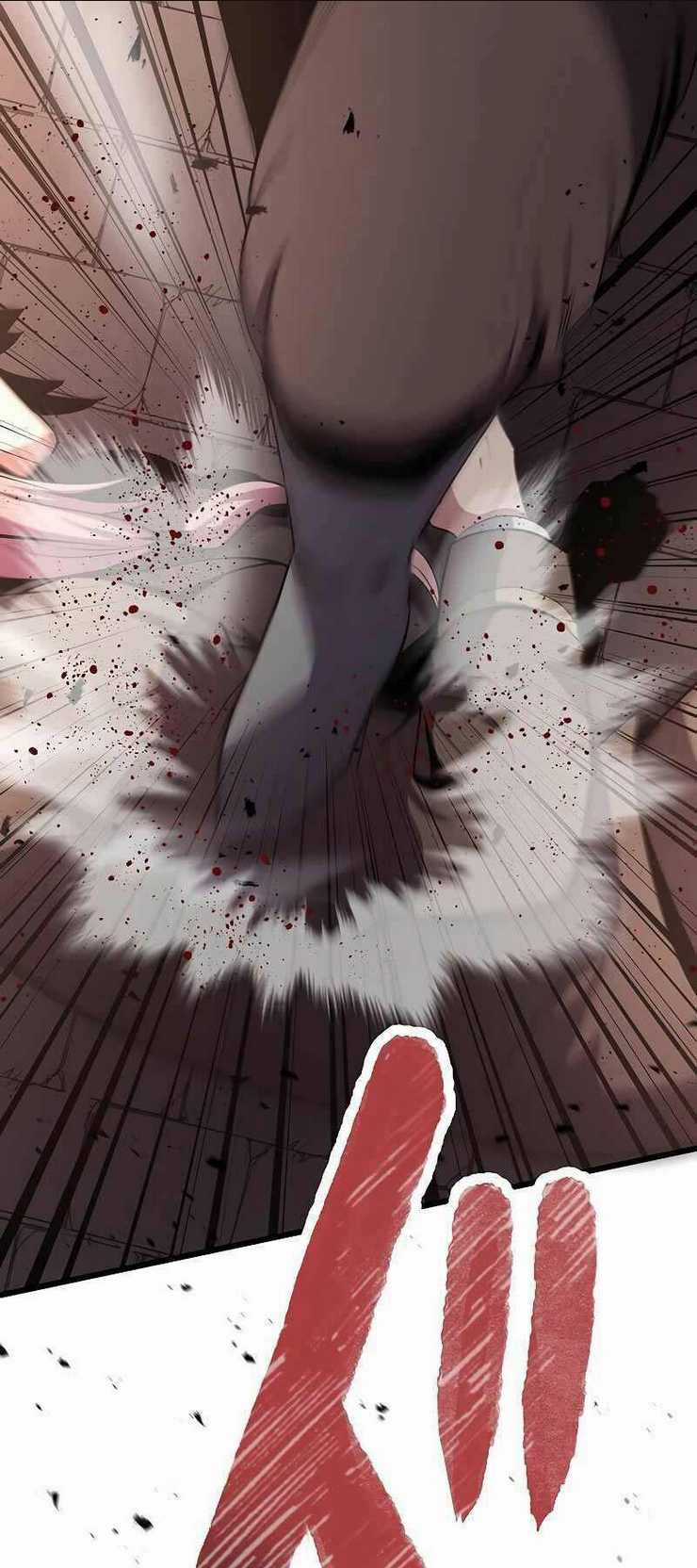 Phòng Thủ Hầm Ngục - Chapter 16 - Trang 18