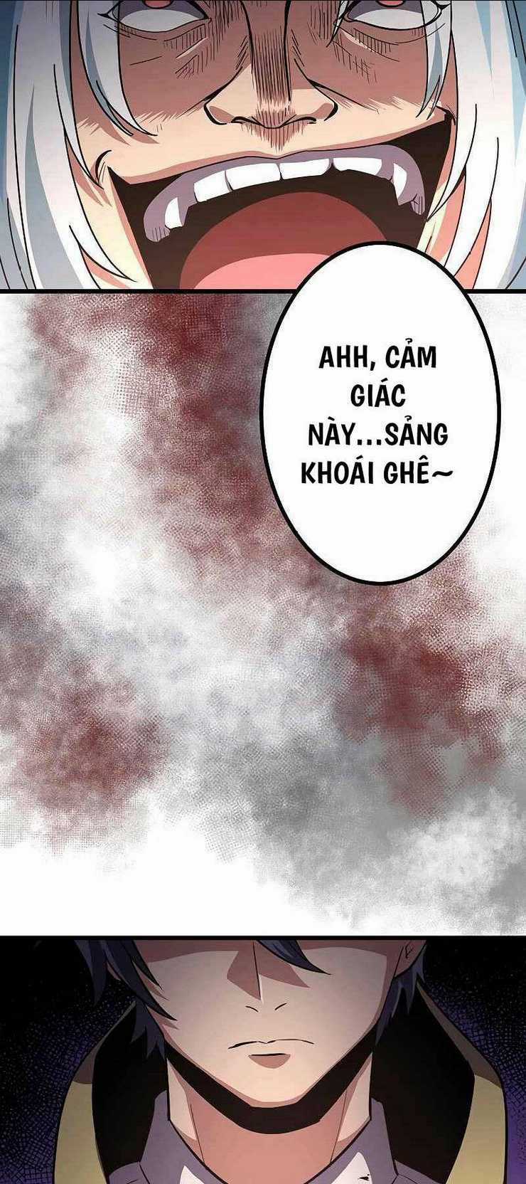 Phòng Thủ Hầm Ngục - Chapter 16 - Trang 21