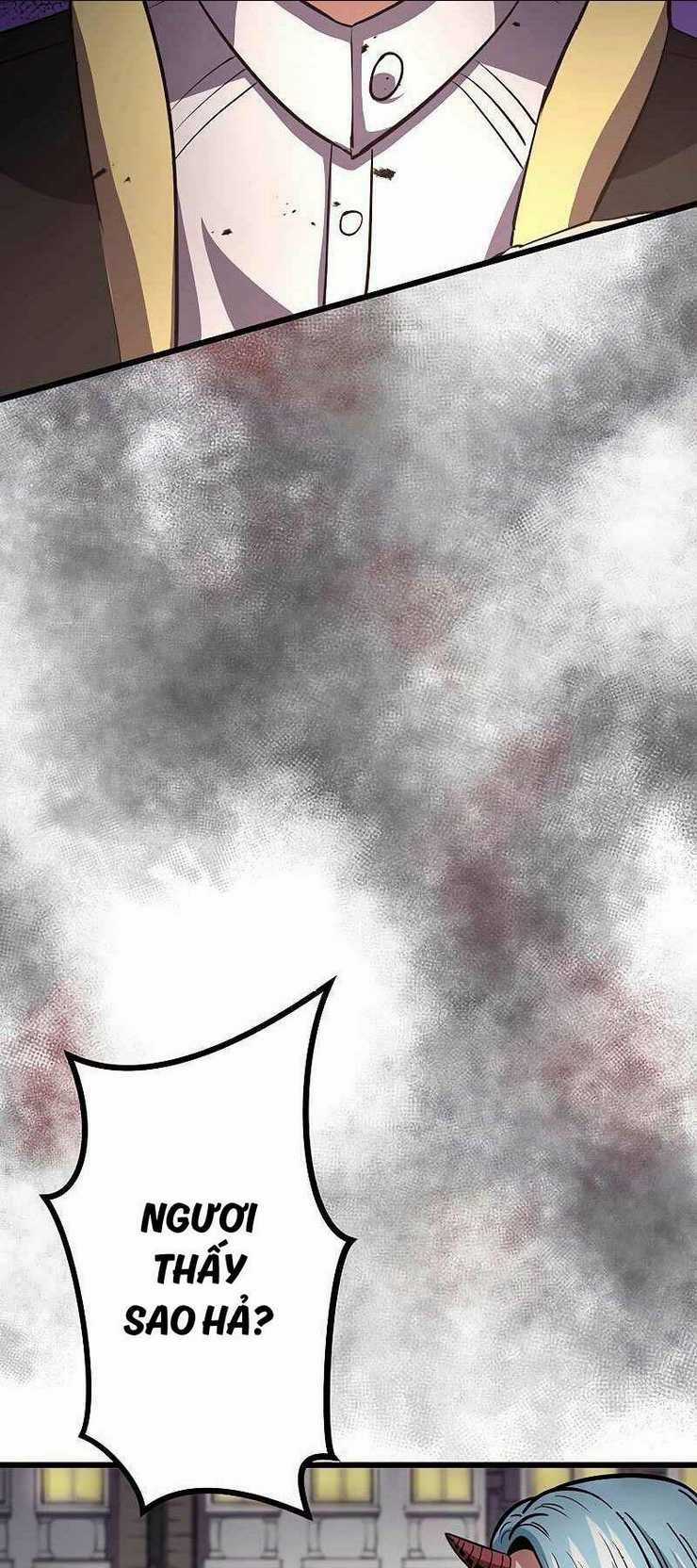 Phòng Thủ Hầm Ngục - Chapter 16 - Trang 22