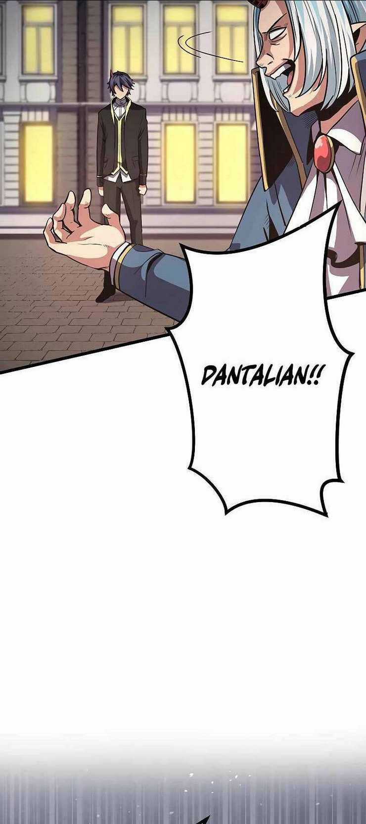 Phòng Thủ Hầm Ngục - Chapter 16 - Trang 23