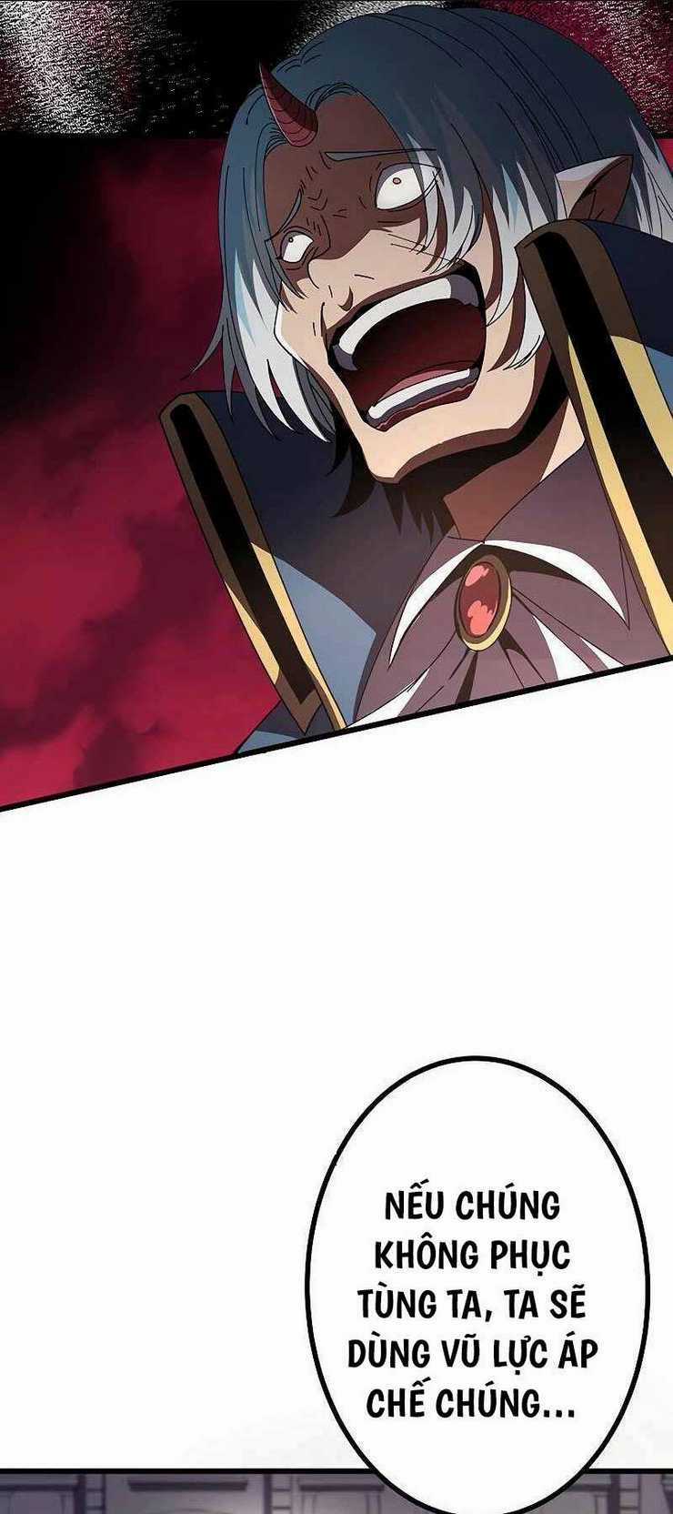 Phòng Thủ Hầm Ngục - Chapter 16 - Trang 39