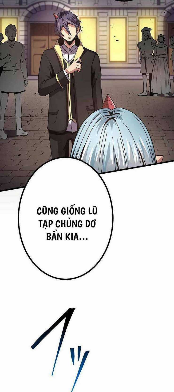 Phòng Thủ Hầm Ngục - Chapter 16 - Trang 40