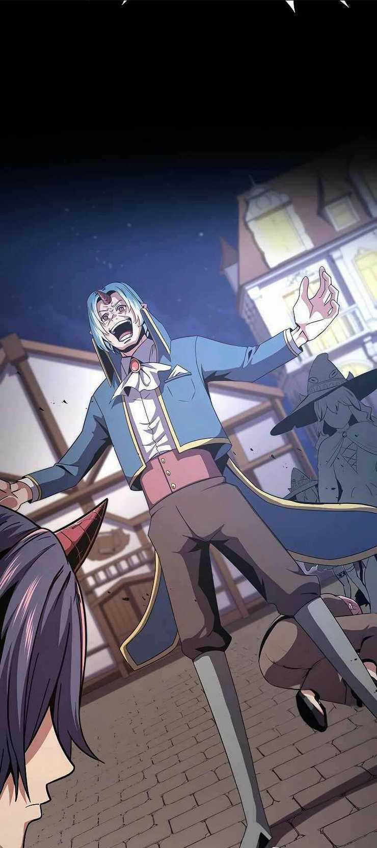 Phòng Thủ Hầm Ngục - Chapter 16 - Trang 5