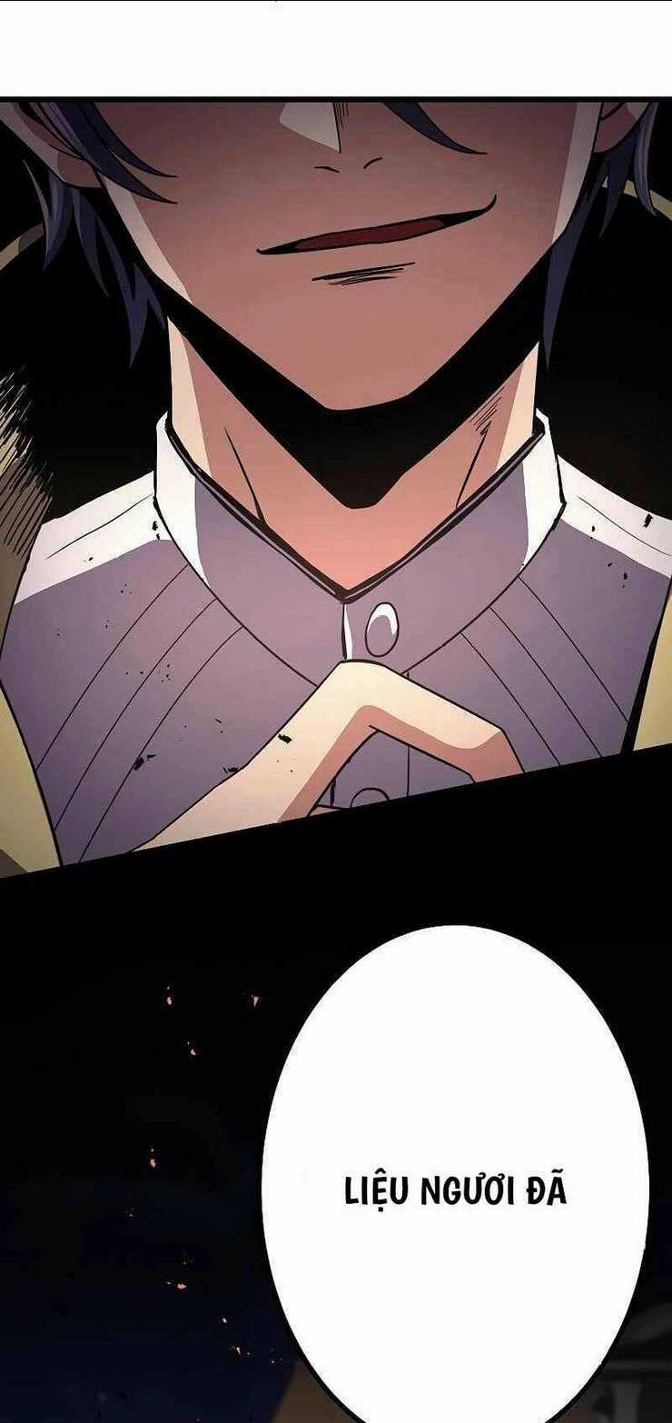 Phòng Thủ Hầm Ngục - Chapter 16 - Trang 41