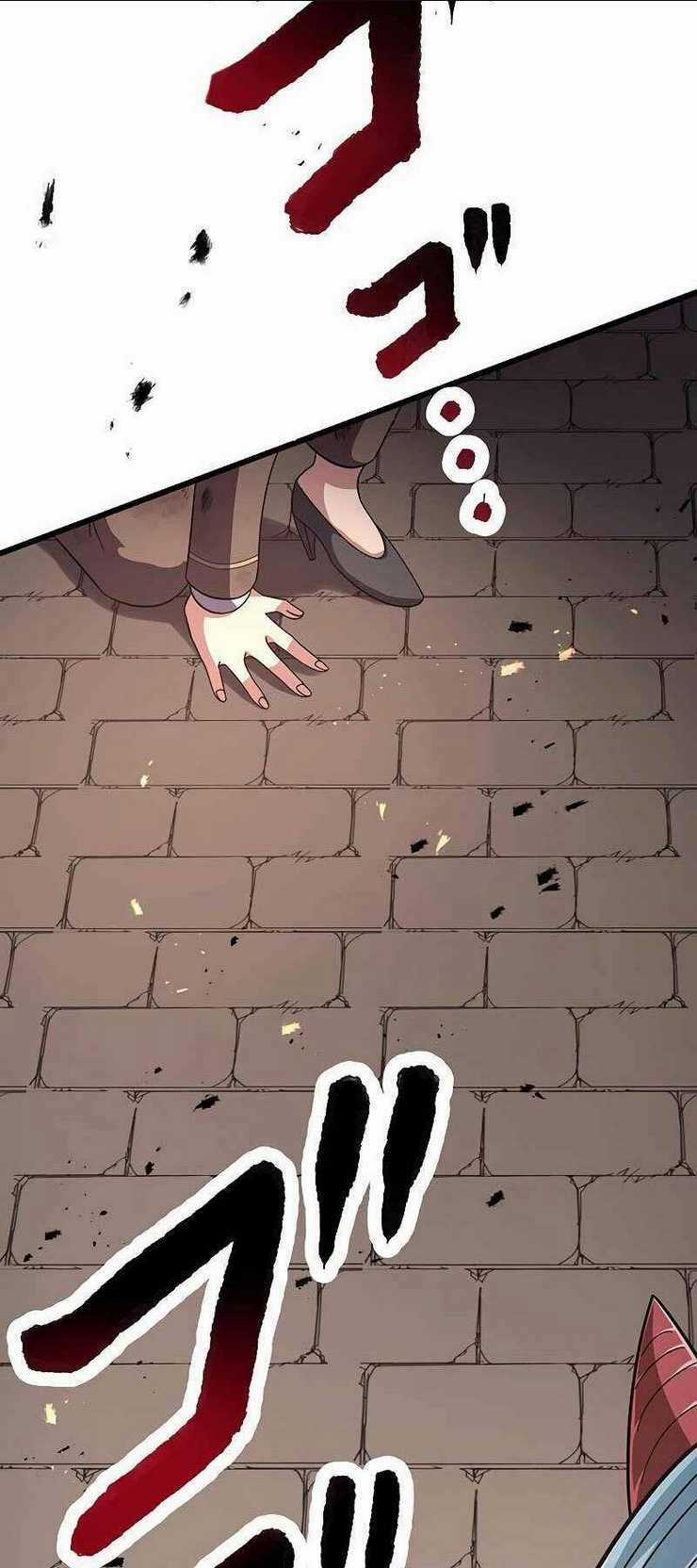 Phòng Thủ Hầm Ngục - Chapter 16 - Trang 46