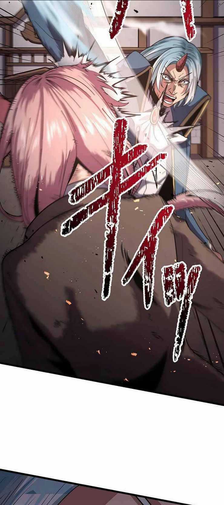 Phòng Thủ Hầm Ngục - Chapter 16 - Trang 56