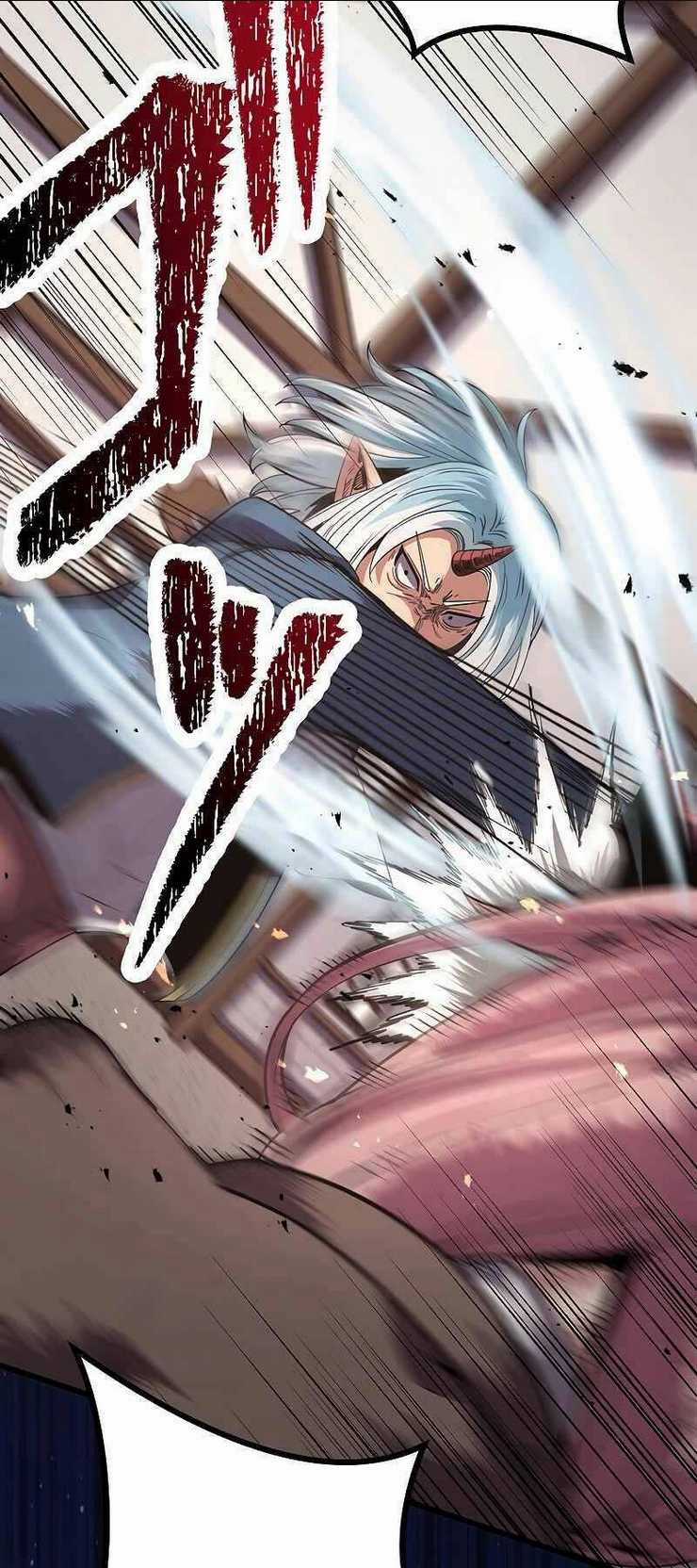 Phòng Thủ Hầm Ngục - Chapter 16 - Trang 61