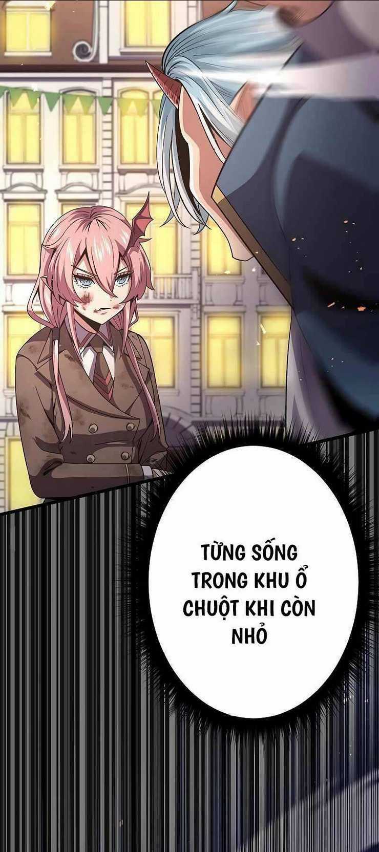 Phòng Thủ Hầm Ngục - Chapter 16 - Trang 66