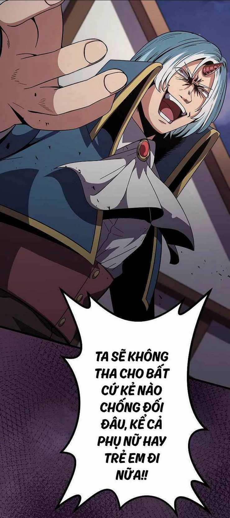 Phòng Thủ Hầm Ngục - Chapter 16 - Trang 8