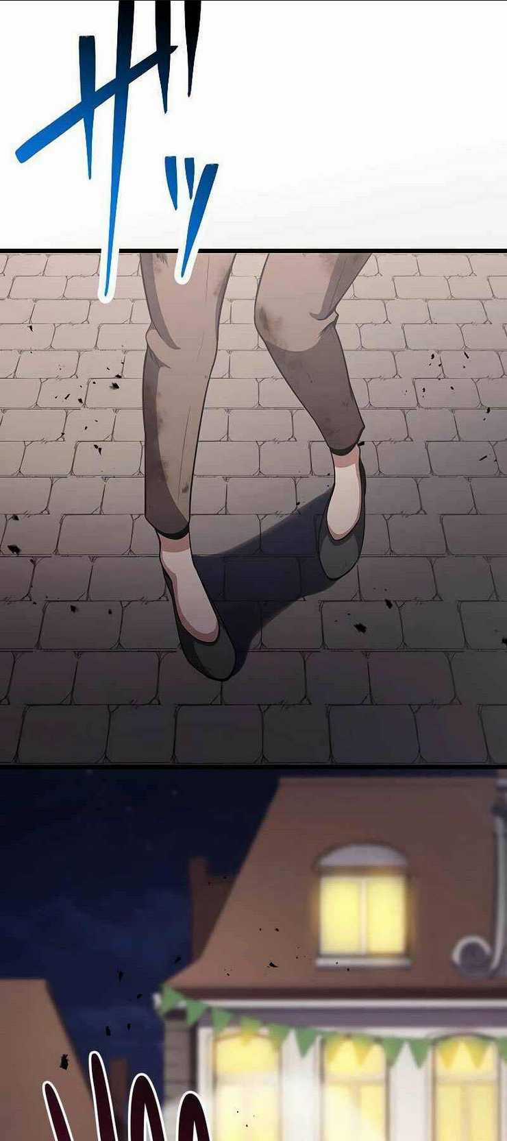 Phòng Thủ Hầm Ngục - Chapter 16 - Trang 76