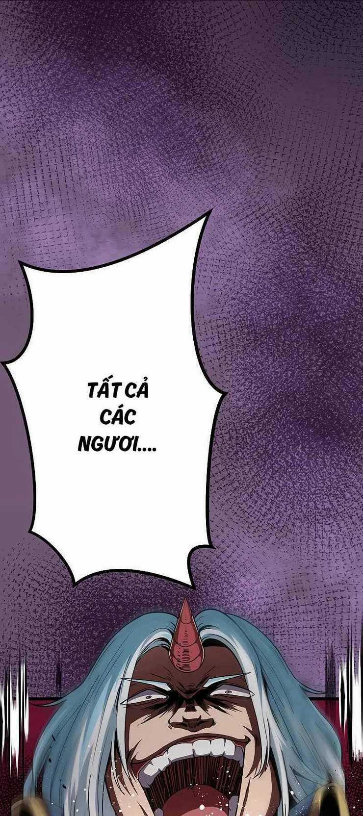 Phòng Thủ Hầm Ngục - Chapter 16 - Trang 9