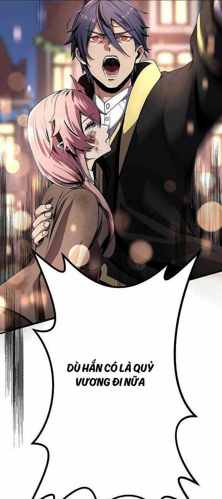 Phòng Thủ Hầm Ngục - Chapter 17 - Trang 11