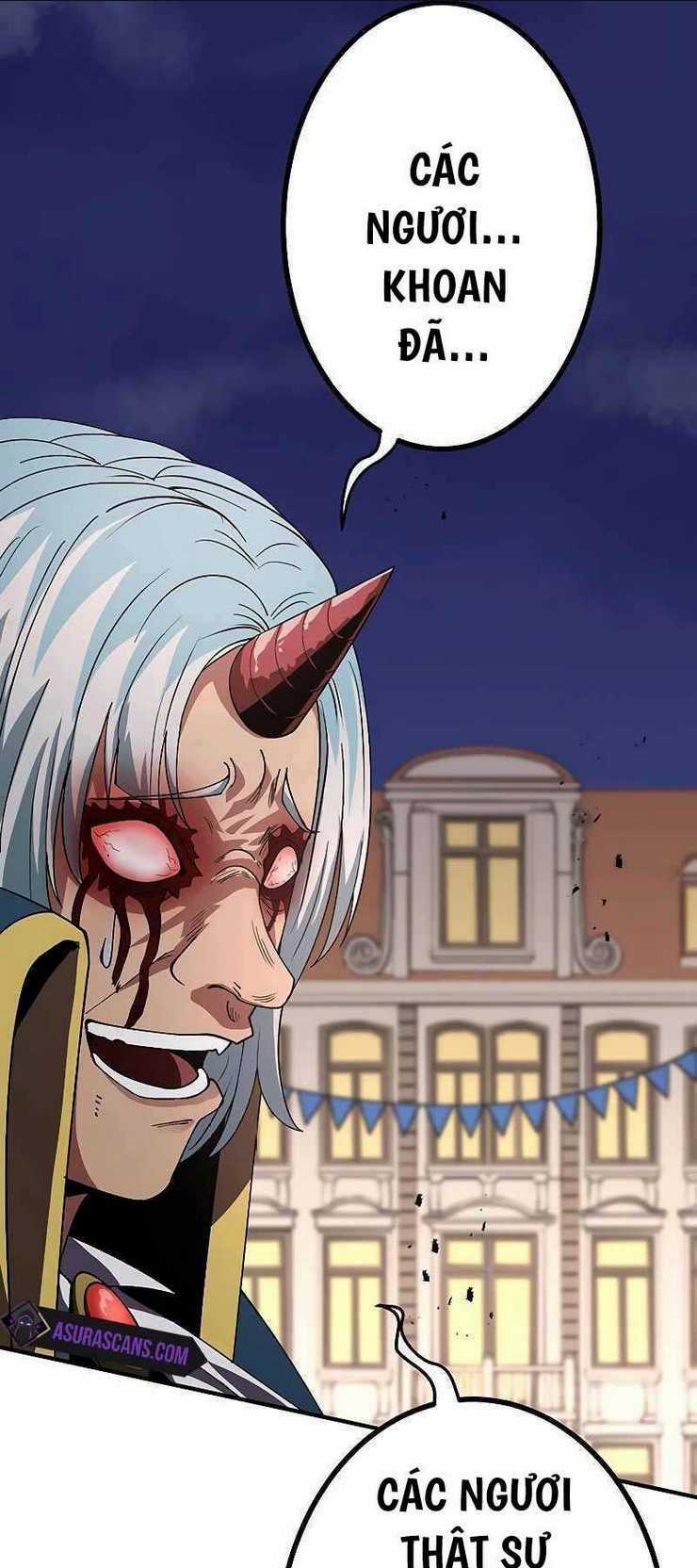 Phòng Thủ Hầm Ngục - Chapter 17 - Trang 108